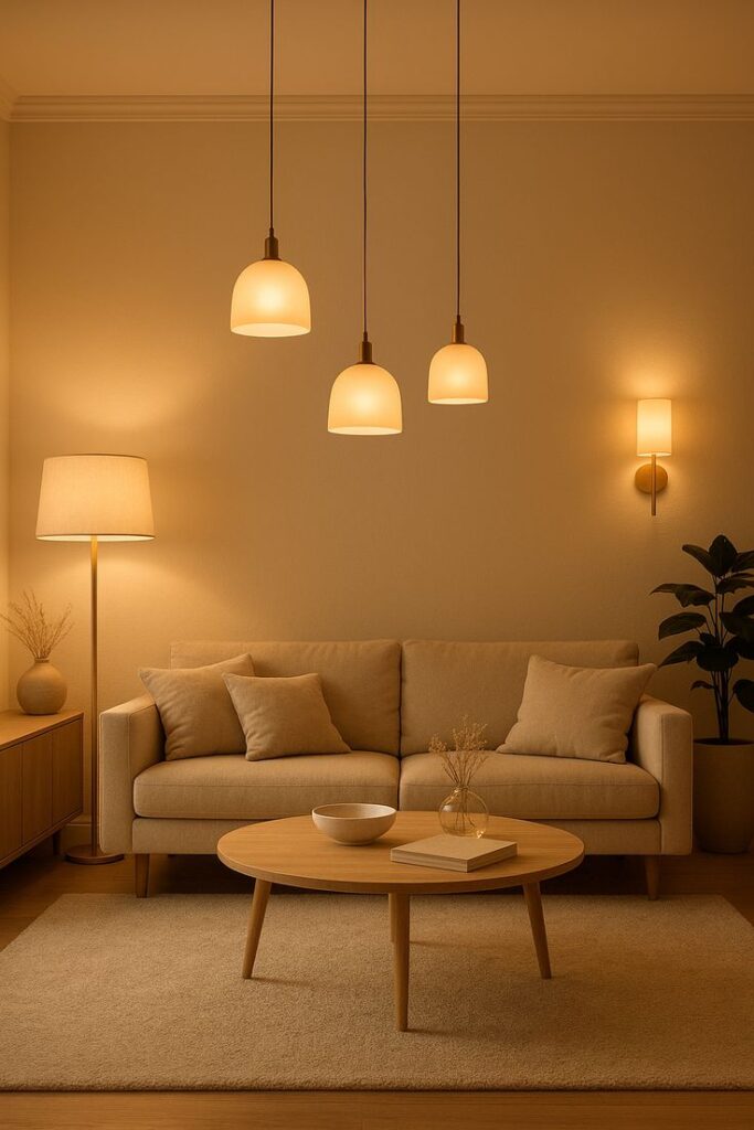 ceiling bulbs