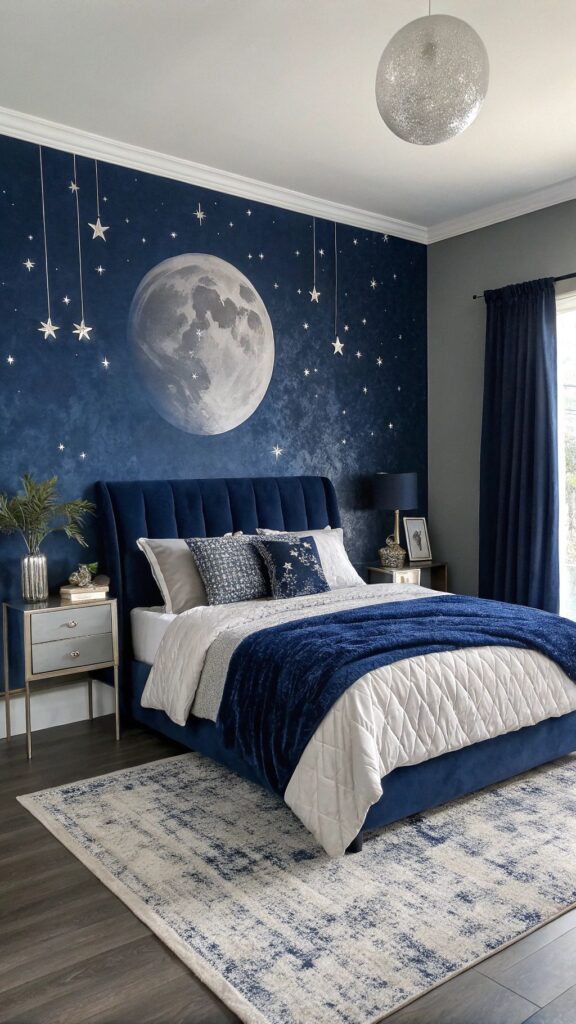 small bedroom color ideas