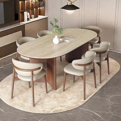 a piece of furniture varying in height
