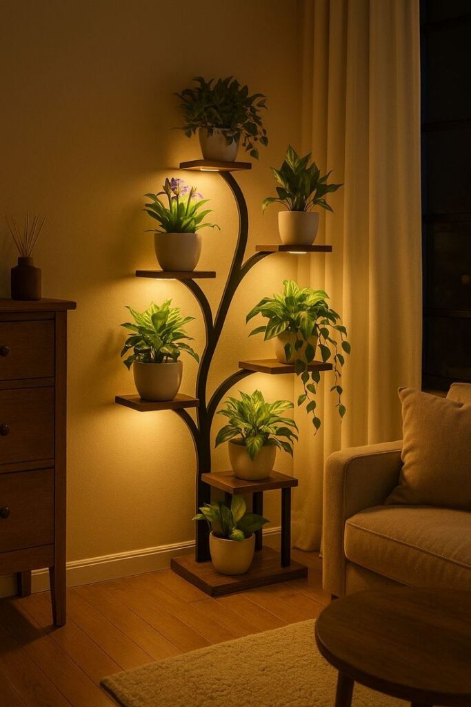 luxury small living room