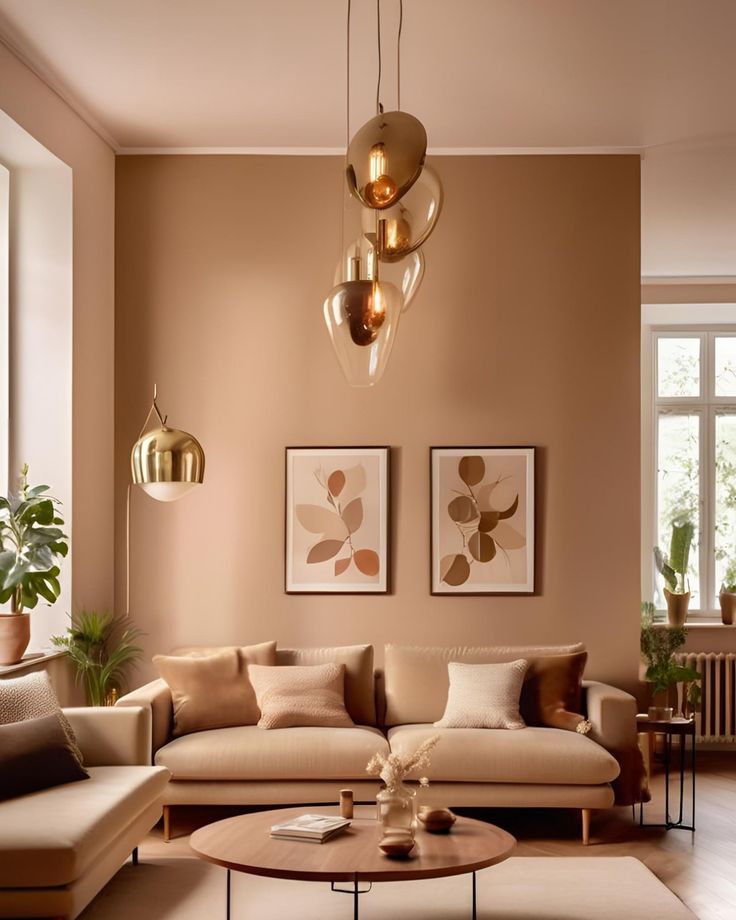 luxury small living room