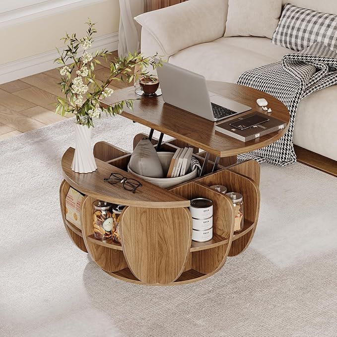 a multifunctional furniture 