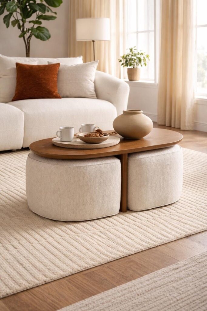 a piece of furniture
