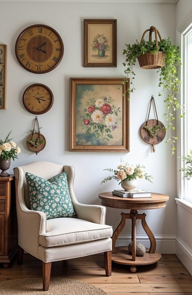 vintage finds for that old taste